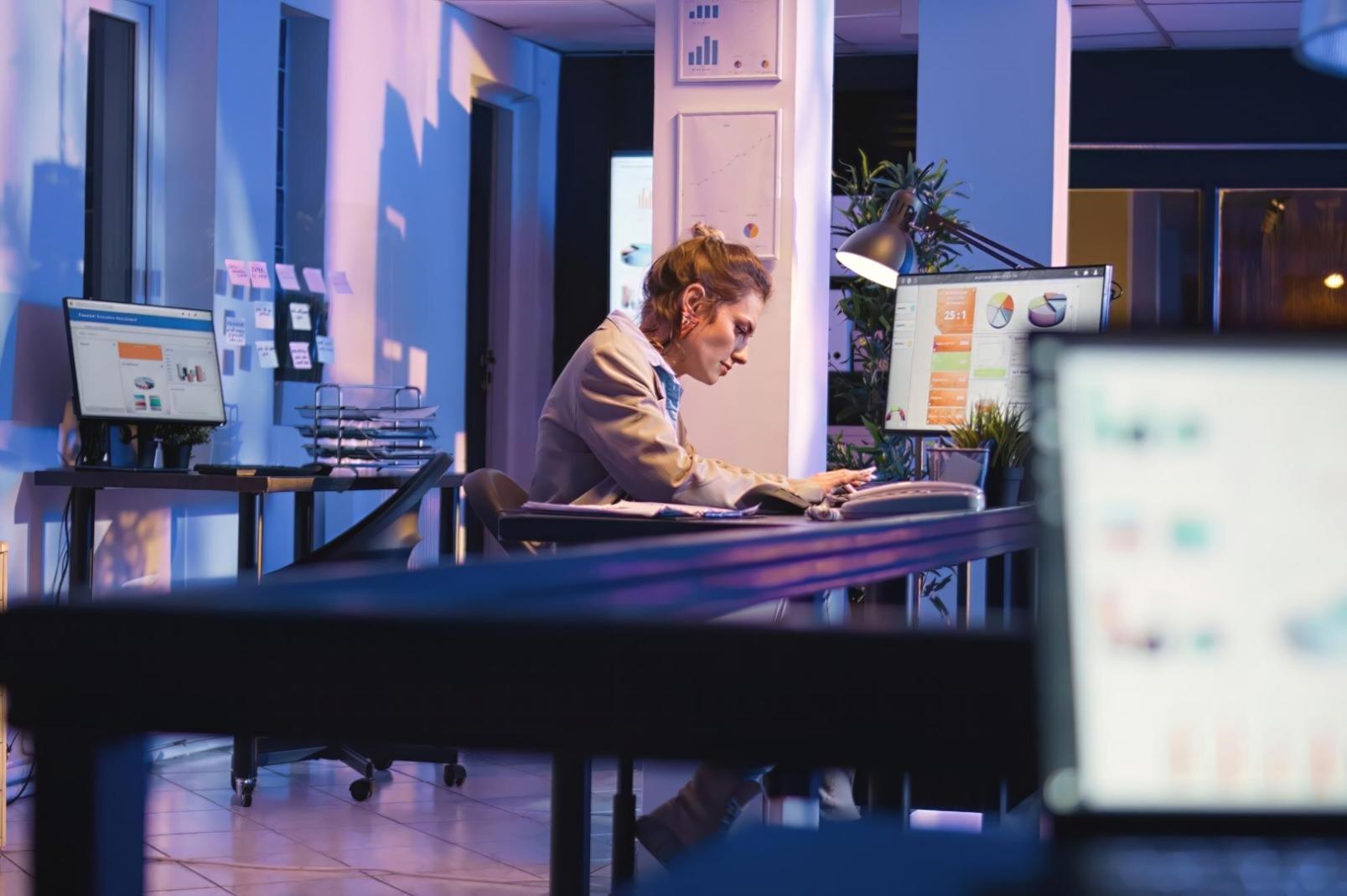 Código e arquitetura de sistemas de automação